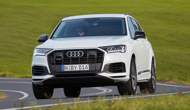 Audi approves Hydrotreated Vegetable Oil for use in V6 diesels