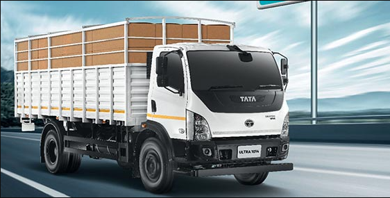 Tata Motors wins order to supply 1,300 commercial vehicles from VRL Logistics