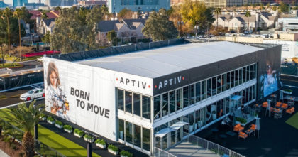 Aptiv Automotive to shift its Ukraine Production to Morocco