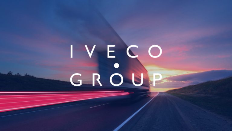 IVECO signs MoU with Enel X to develop e-mobility for commercial vehicles in Europe