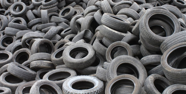 India mulls extending anti-dumping duties on Chinese tires