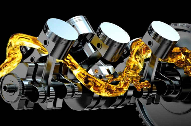 Automotive Lubricants – How to make your car more viable