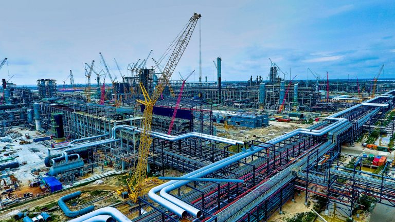 Dangote Refinery can curb Nigeria’s petrol import and scarcity crises