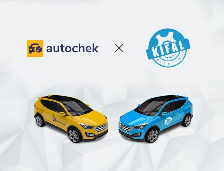 Autochek adds KIFAL Auto to expand into North Africa