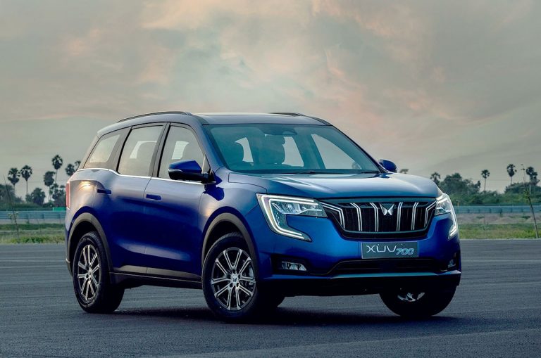 Mahindra XUV700 and Scorpio-N launched in South Africa