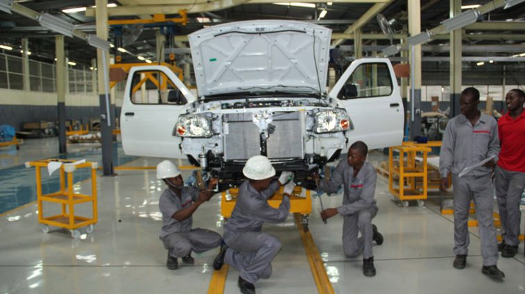 Ghana maintains 5th position as most attractive automobile market in Sub-Saharan Africa