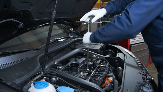 Vehicle owners urged to uphold vehicle maintenance culture