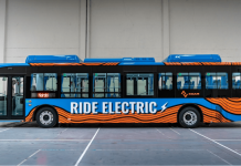 electric mobility