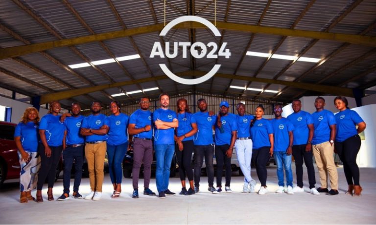 Stellantis looks to Africa to grow Used-Car sales