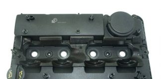 Automotive aftermarket