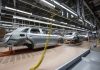 automotive sector