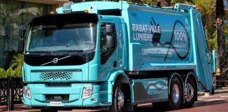 Volvo Trucks