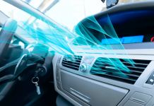 Automotive Air Conditioning