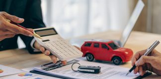 Financing