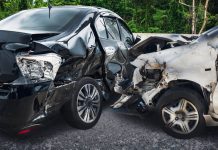 car accident