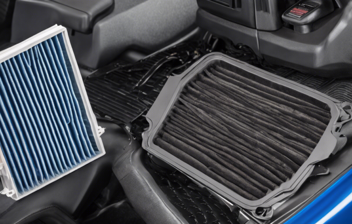 Cabin Air Filter