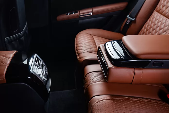 Car Leather Seats