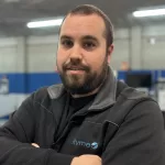 Carlos Gallardo – R&D engineers at Ryme Worldwide