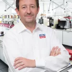 Oliver Kuhn, Deputy Head of the Oil Laboratory at LIQUI MOLY