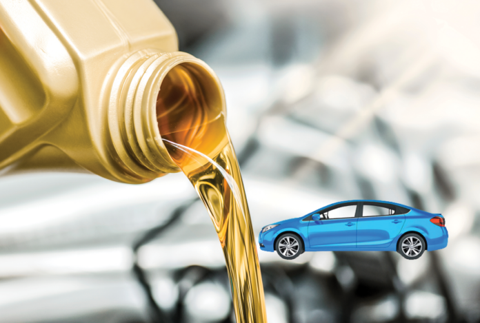 Synthetic Motor Oils