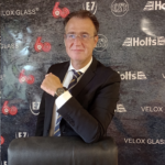 Alberto Rischio – Export Manager at SACIR EST Srl