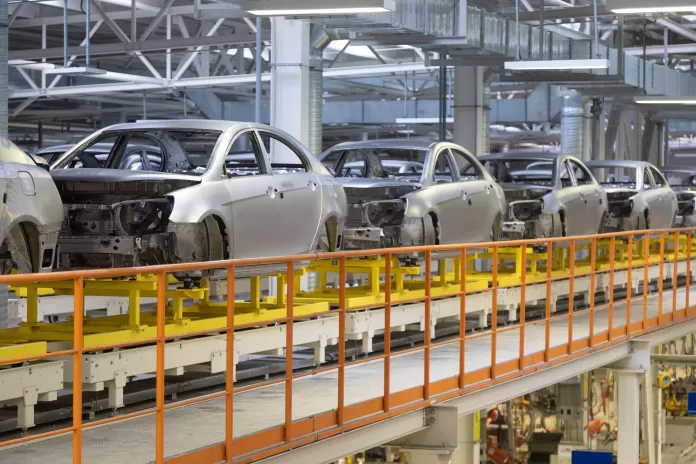 Automotive Market