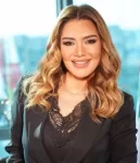 Jessy Trad – Commercial Director, MENA Region at Crane Authentication