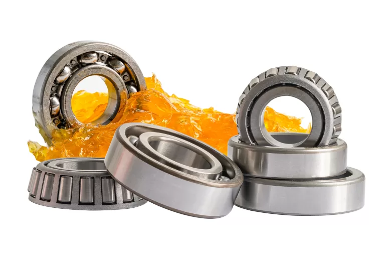 Lubricating Grease for Heavy-Duty Truck Fleets