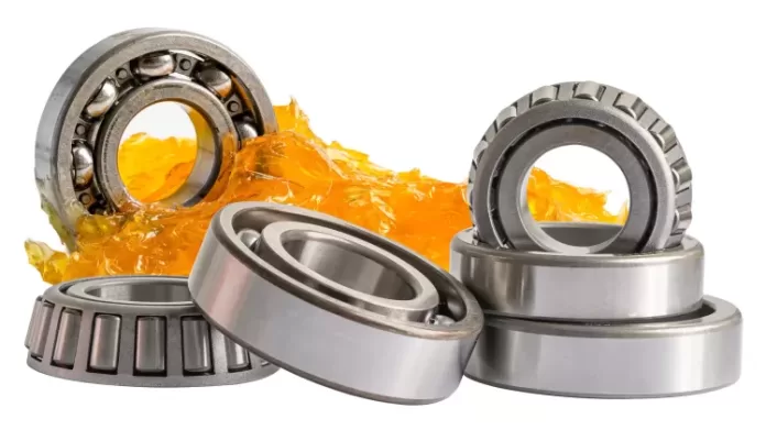 Lubricating Grease for Heavy-Duty Truck Fleets