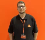 Marc Drews, 4CR Key Account – Marketing Manager