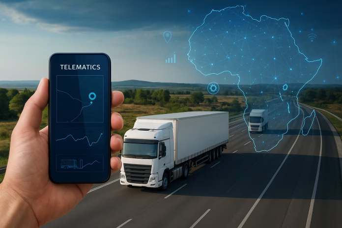 real-time monitoring: explore the role of data and telematics in fleet management for smarter and more efficient vehicle operations