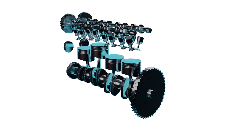 Find out what is the role of the camshaft in engine performance and understand its importance in optimizing your vehicle's output
