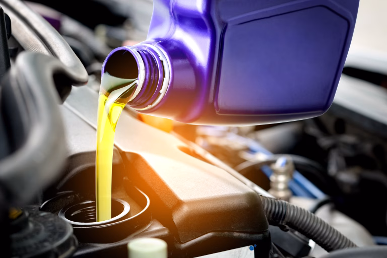 why high performance lubricants are essential for reliable engine performance on Africa’s toughest roadways