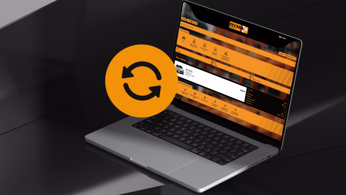 Rymax Lubricants enhances its Oil Advisor to support automotive professionals in selecting the right lubricants across Africa