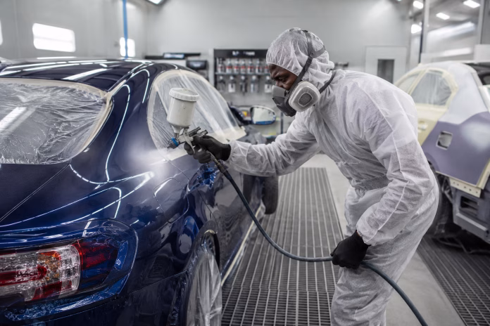 Clear Coat vs Base Coat - Clear coat vs base coat explained: understand these critical layers for better car maintenance and paint protection decisions