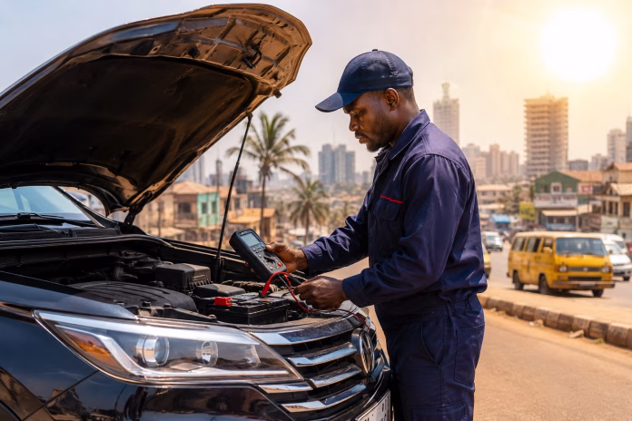 Battery Care in Extreme Heat - Avoid unexpected battery failures in extreme heat. Discover essential battery care tips to extend battery life and reliability