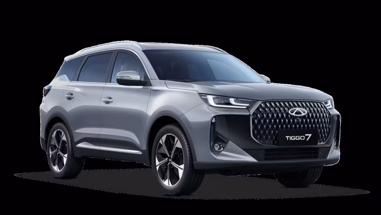 Chery confirms its South African manufacturing investment with a new plant in Pretoria, showing commitment to local production