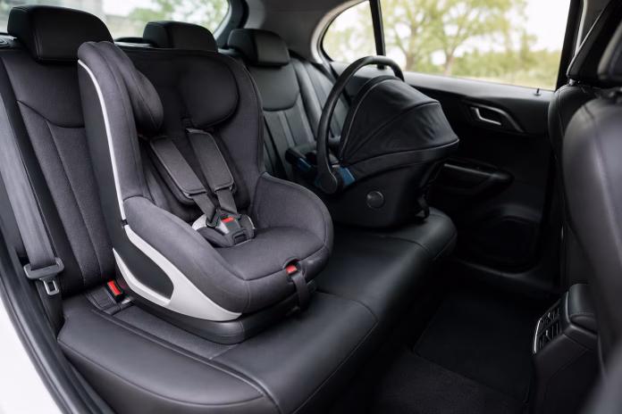 Child Safety Systems - Learn about child safety systems every parent should understand to keep children safe during vehicle journeys