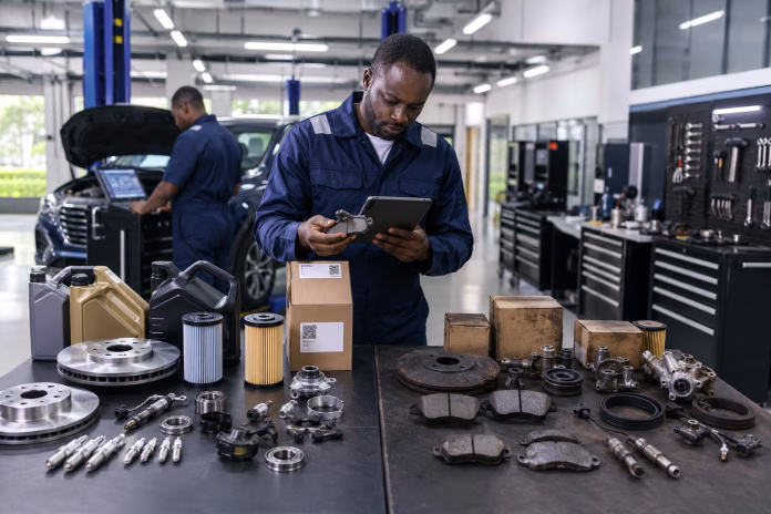 Counterfeit vs Genuine: Learn how workshops detect fake parts and protect vehicle safety for performance, reliability and customer trust.