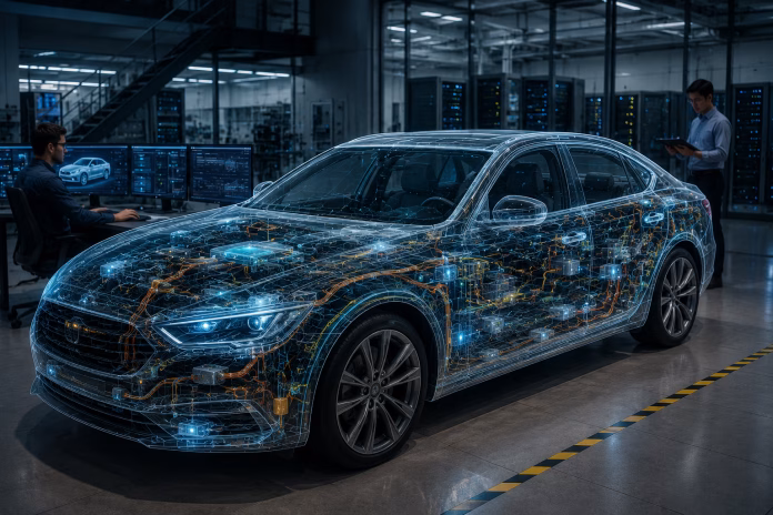 Explore why vehicle cybersecurity is essential for protecting connected cars, drivers, fleets and manufacturers