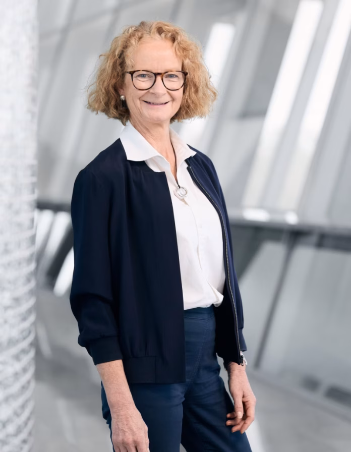 Camilla Davison - Discover how leadership diversity can accelerate innovation, inclusion and transformation across Africa’s evolving automotive sector.