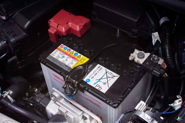Clean car battery terminals safely, prevent corrosion, improve electrical performance and reduce unexpected starting problems with simple DIY maintenance
