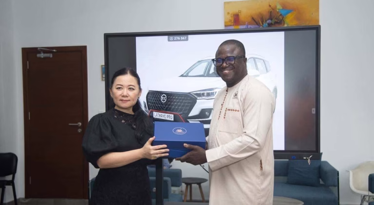 Kpandji Automobiles targets Thailand, opening new opportunities for Ivorian vehicle exports, partnerships, technology and international growth