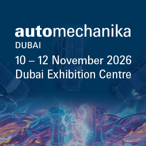 Automechanika Dubai 2026 exhibition