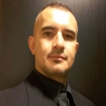 Peter Meroi - Area Sales Manager, South, West and East Africa Thermo King