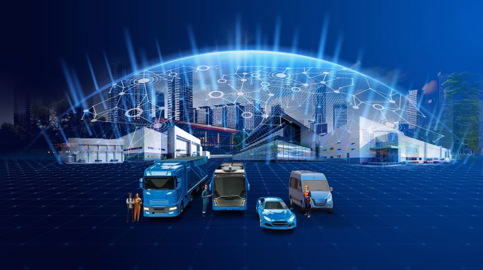 ZF Aftermarket integrates diagnostics, fleet management, workshops and parts ordering to maximise vehicle uptime and efficiency.